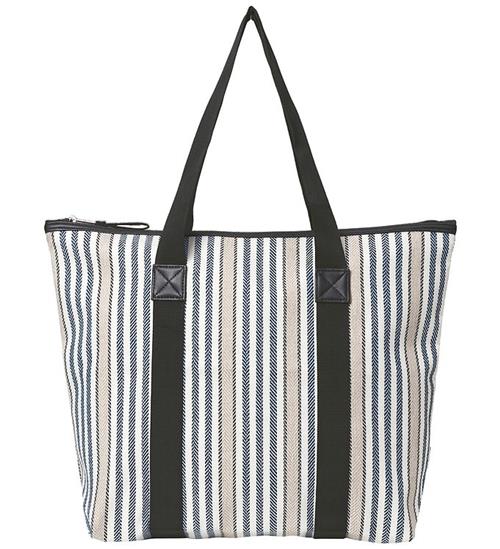 DAY ET Shopper - Gweneth Vacay M - Pastel Parchment