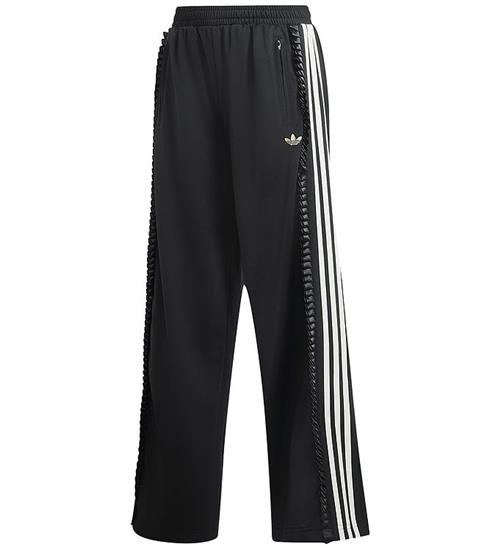 adidas Originals Bukser - Firebird TP - Black