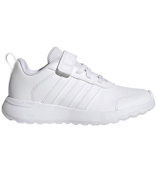 adidas Performance Sko - VL Move EL C - Ftwwht/Ftwwht/Greone