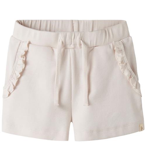 Lil' Atelier Shorts - NmfGayo - Morganite