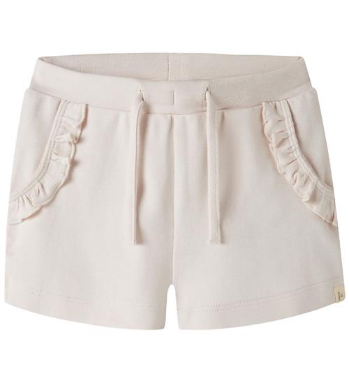 Lil' Atelier Shorts - NbfGayo - Morganite