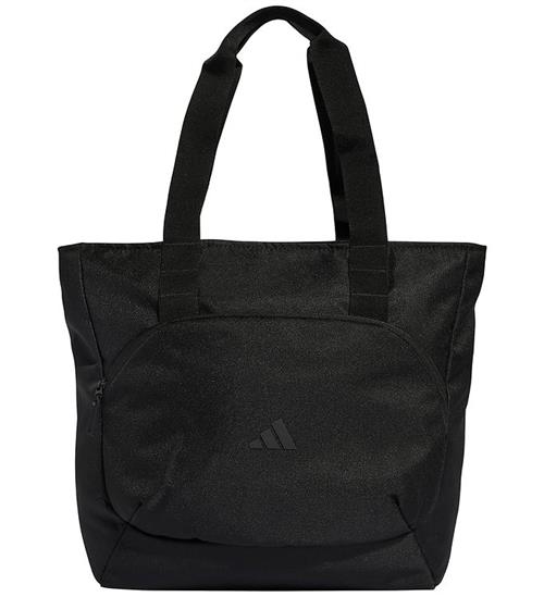 adidas Performance Taske - Tote - Black/Carbon