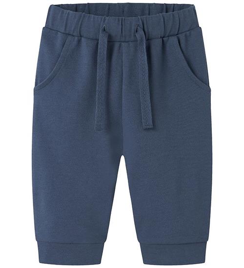 Name It Bukser - NbmJarl - Vintage Indigo