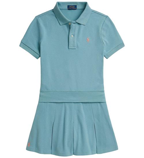 Polo Ralph Lauren Shortssæt - Cassidy Blue