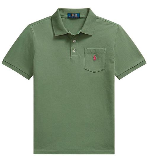 Polo Ralph Lauren Polo - Fatigue