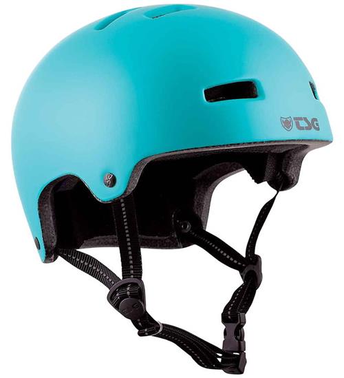 TSG Cykelhjelm - Nipper Maxi - XXS/XS - Satin Cauma-Green