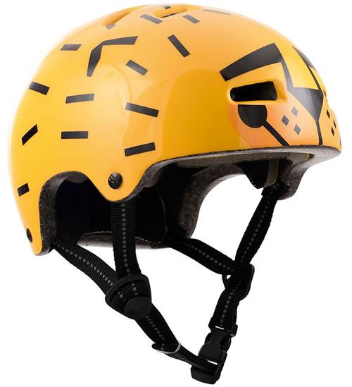 TSG Cykelhjelm - Nipper Mini - JXXS/JXS - Leo