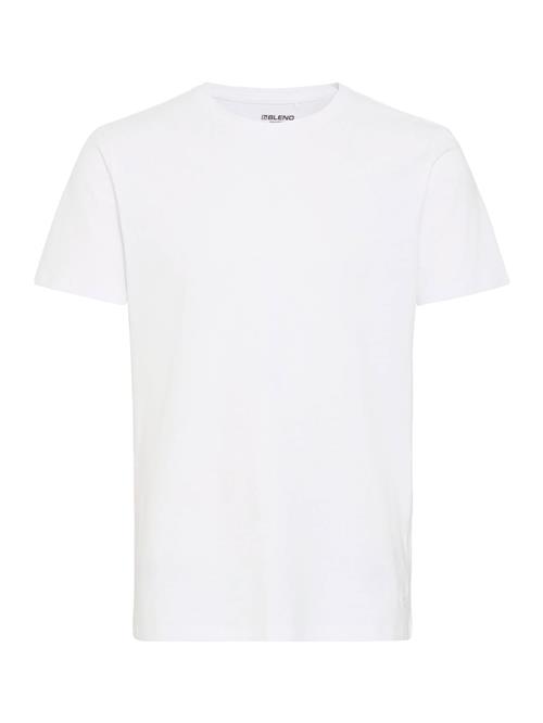 BLEND Bluser & t-shirts 'BHDinton'  hvid