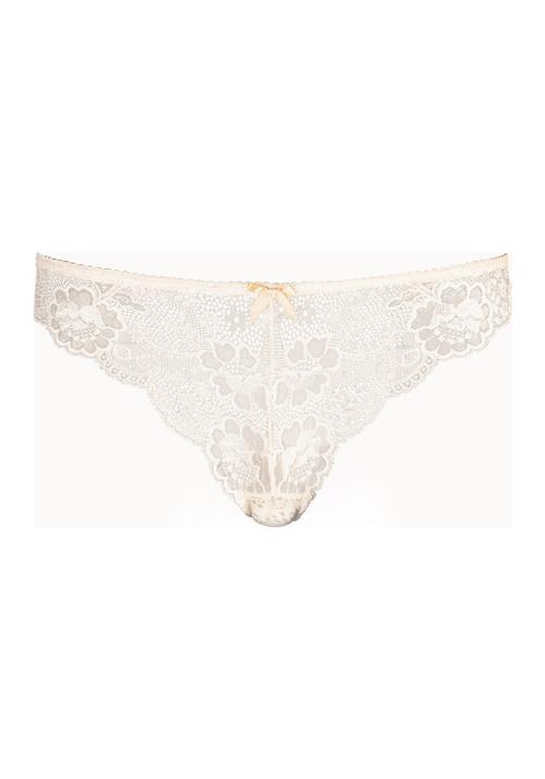 LASCANA Slip  beige