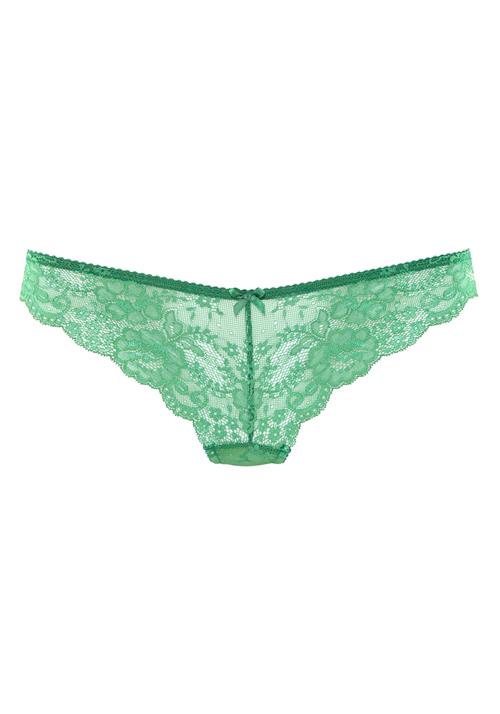 LASCANA Slip  lysegrøn