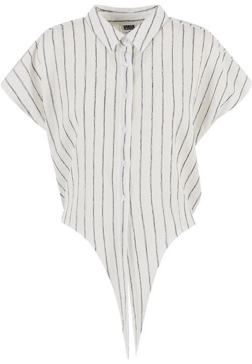 Urban Classics Bluse  offwhite