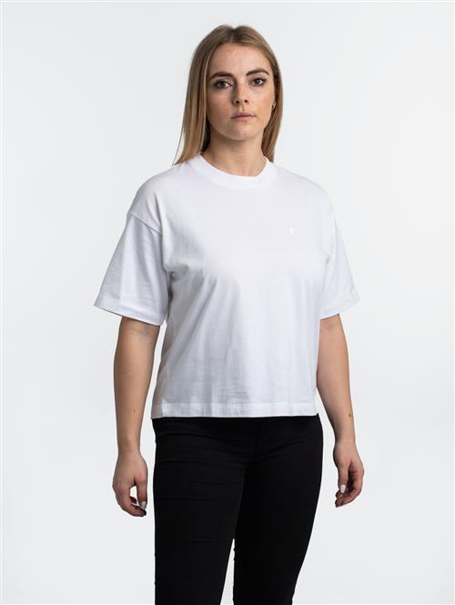 Carhartt WIP Shirts 'Chester'  hvid
