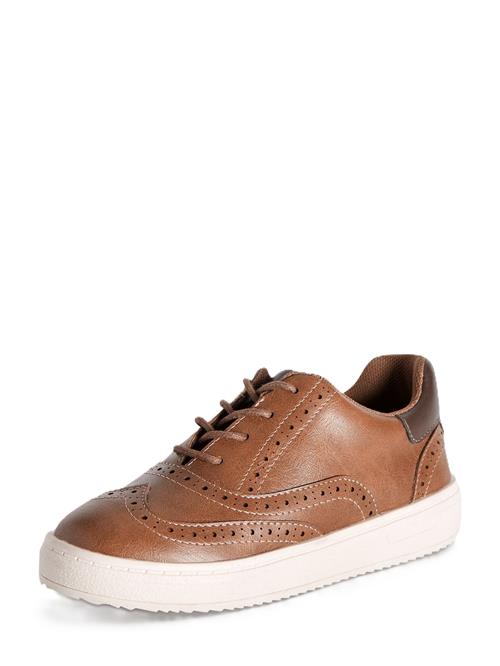 Next Sneakers  brun