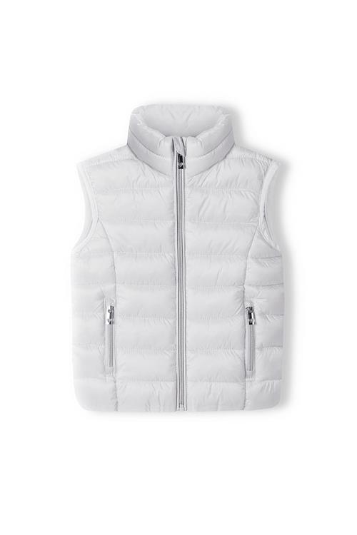 MINOTI Vest  hvid