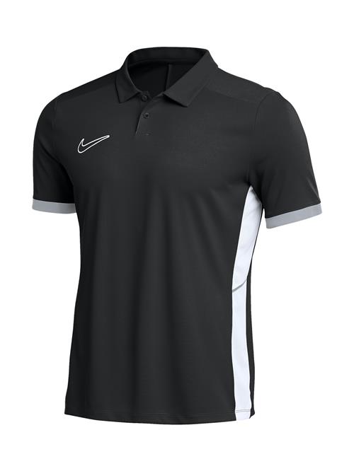 NIKE Funktionsskjorte  sort / hvid