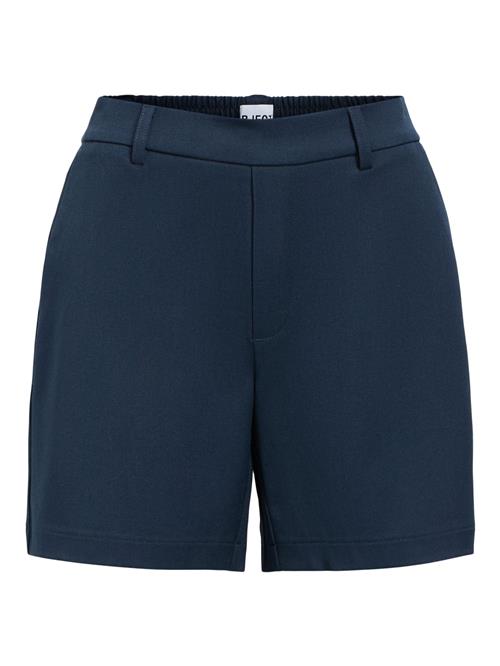 OBJECT Lærredsbukser 'OBJLisa'  navy
