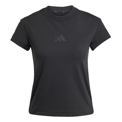 ADIDAS SPORTSWEAR Shirts 'Z.N.E.'  antracit / sort
