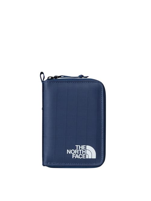 THE NORTH FACE Tegnebog 'Base Camp Voyager'  blå