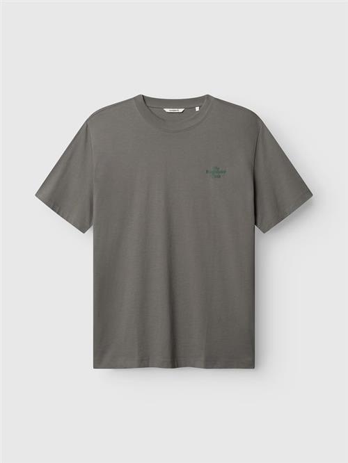 GABnigel Boxy NBH SS T-shirt GOTS