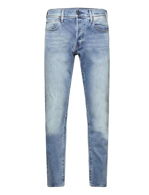 G-Star | 3301 Regular Tapered | 34 x 34
