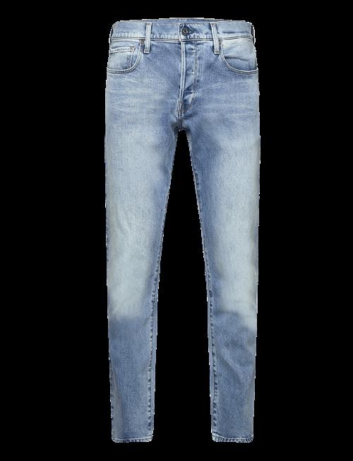 G-Star | 3301 Straight Tapered | 34 x 34