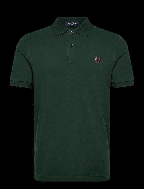 Fred Perry | The Fred Perry Shirt | XXL