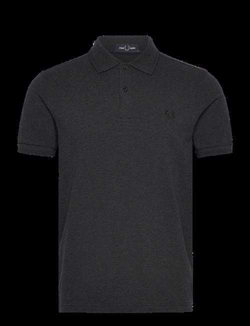 Fred Perry | Twin Tipped Fp Shirt | M
