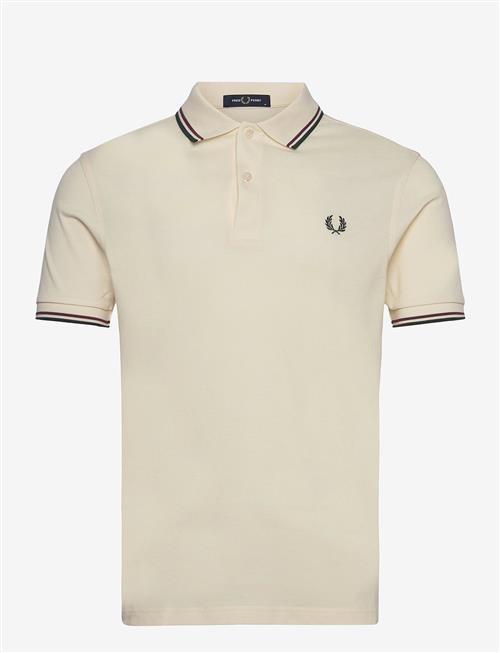 Fred Perry | Twin Tipped Fp Shirt | XXXL