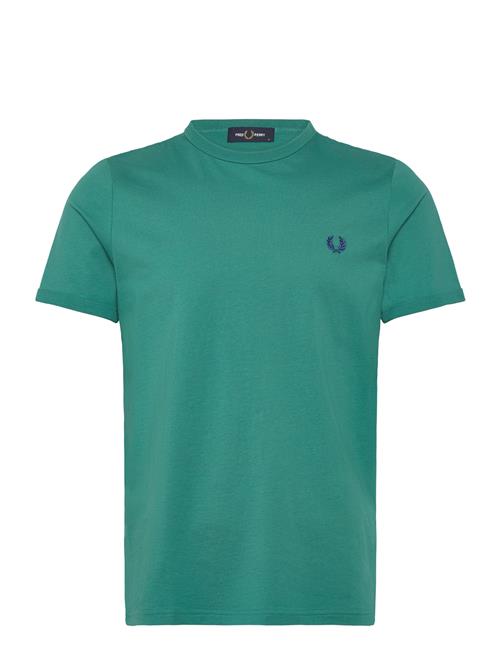 Fred Perry | Ringer T-Shirt | S