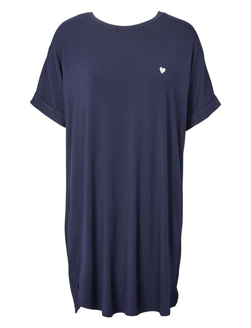 Missya | Softness Big Shirt | M