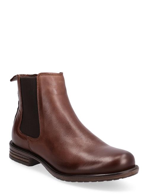Bianco | Biadanelle Chelsea Boot Leather | 39