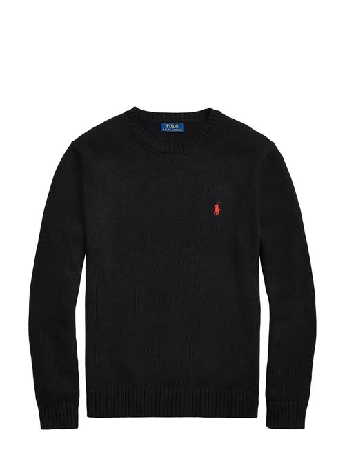 Polo Ralph Lauren | Cotton Crewneck Sweater | XL