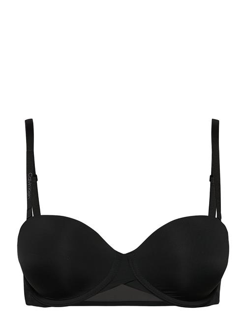 Calvin Klein | Lght Lined Strapless | D x 75
