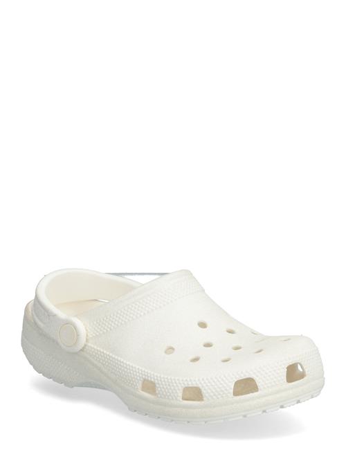 Crocs | Classic Glitter Clog | 41/42