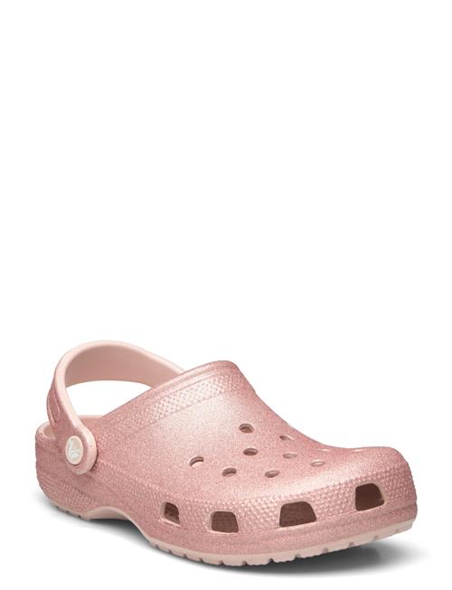 Crocs | Classic Glitter Clog | 37/38