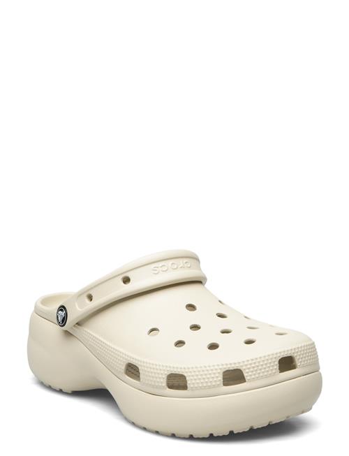 Crocs | Classic Platform Clog W | 38/39