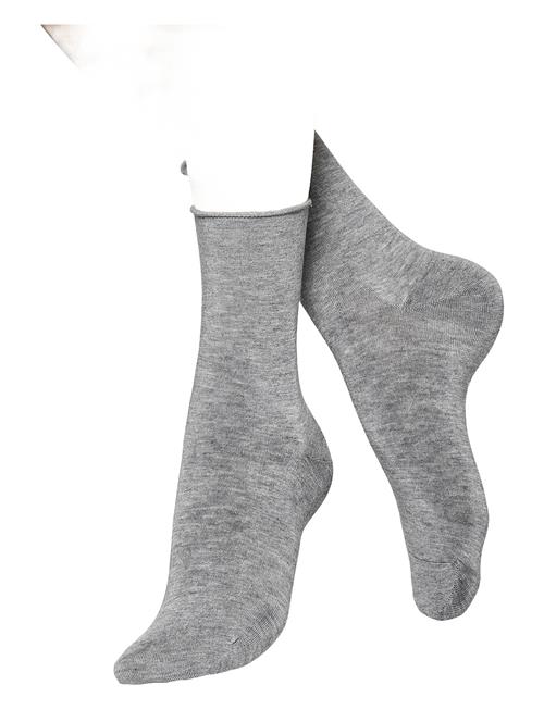 Vogue | Vogue Bamboo Comfort Top Socks | 36-38