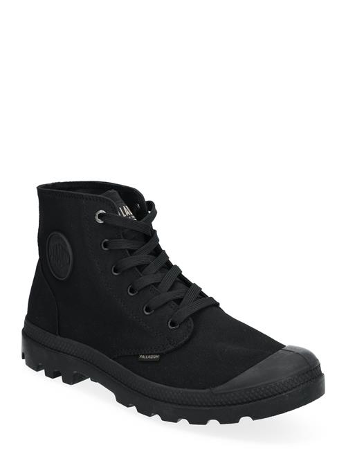 Palladium | Mono Chrome | 41