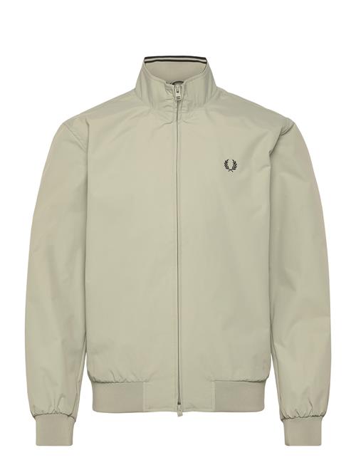 Fred Perry | The Brentham Jacket | L