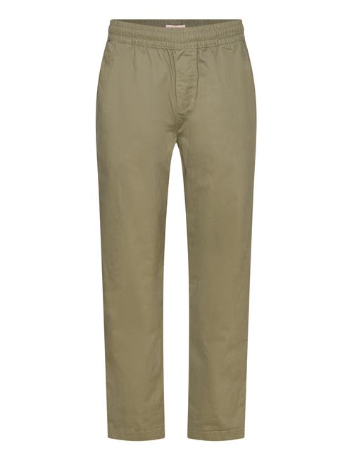 Revolution | Loose Trousers With Vintage Wash And Elastic Waist | S