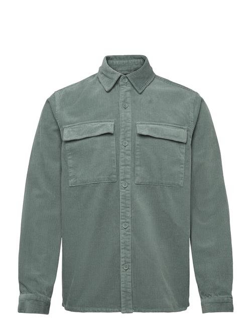 Revolution | Utility Overshirt | L