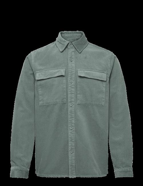 Revolution | Utility Shirt | L