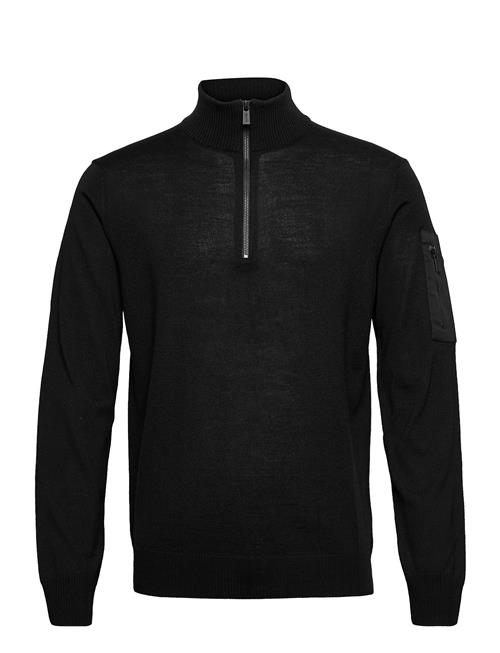 SNOOT | Lucca 1/2 Zip M | L