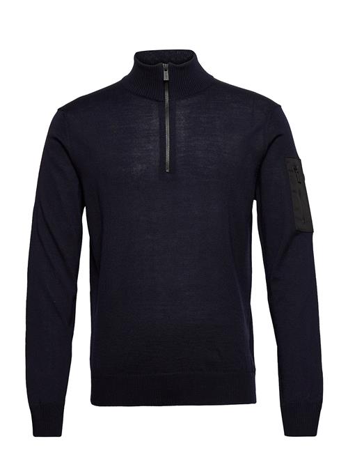 SNOOT | Lucca 1/2 Zip M | L