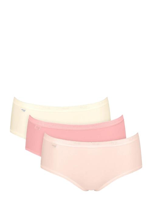 sloggi | Sloggi Basic+ Midi C3P | 40
