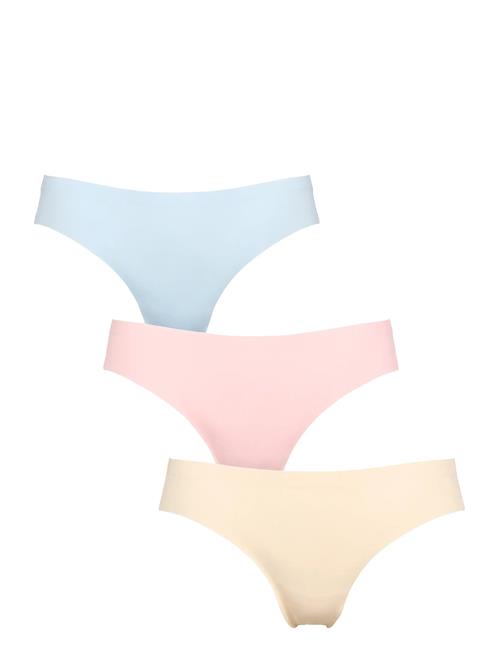 Missya | Seamless String 3-Pack | M