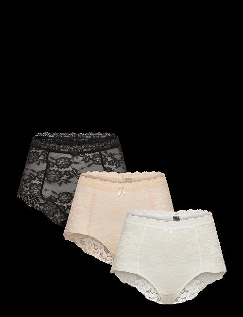 Missya | Lace Maxi 3-Pack | S