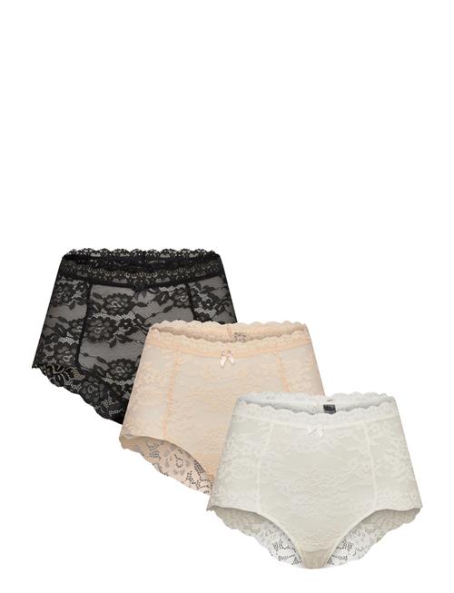 Missya | Lace Maxi 3-Pack | XL