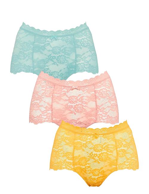 Missya | Lace Maxi 3-Pack | M