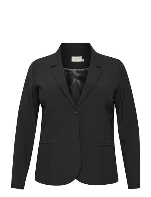 Kaffe Curve | Kcjia Blazer | 56
